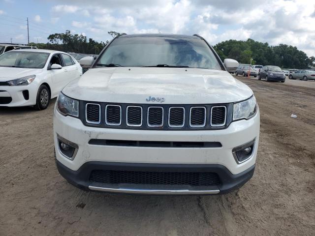 Photo 5 from auction – 2018 JEEP COMPASS LI with VIN 3C4NJCCB1JT124039