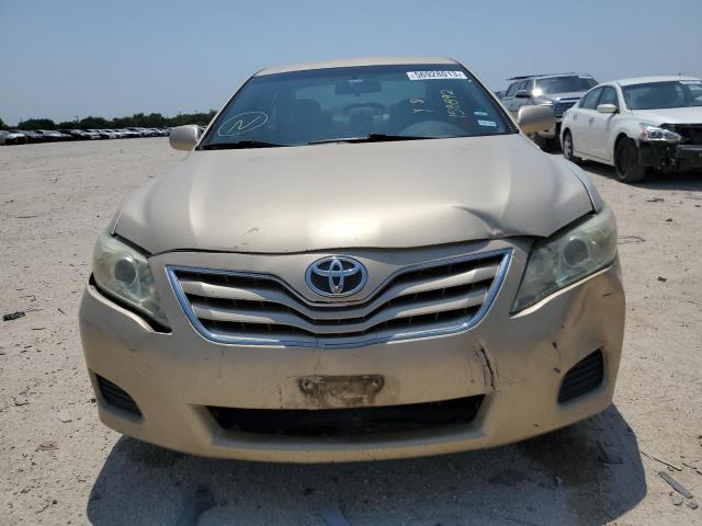 صورة رقم 5 من المزاد - 2011 TOYOTA CAMRY BASE مع VIN 4T1BF3EK5BU672744