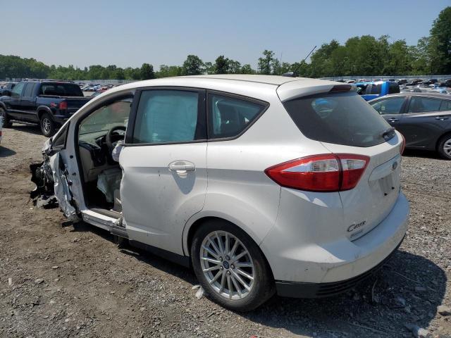 Photo 2 from auction – 2013 FORD C-MAX SE with VIN 1FADP5AU0DL508068