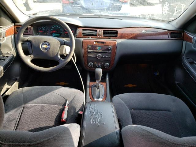 Photo 8 from auction – 2010 CHEVROLET IMPALA LS with VIN 2G1WA5EK8A1265973