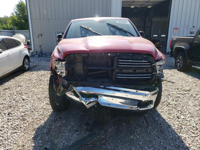 Photo 5 from auction – 2014 RAM 1500 SLT with VIN 1C6RR7TT5ES182034