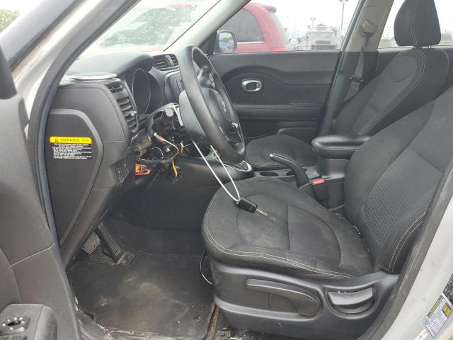 Photo 7 from auction – 2015 KIA SOUL + with VIN KNDJP3A51F7788766