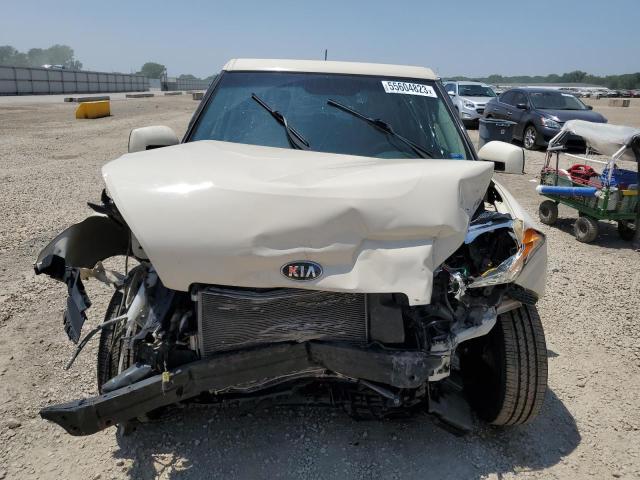 Photo 5 from auction – 2013 KIA SOUL with VIN KNDJT2A51D7772148