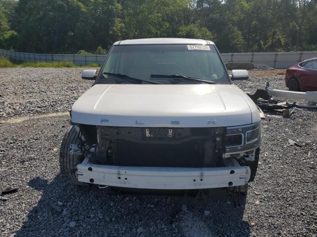 Photo 5 from auction – 2013 FORD FLEX LIMIT with VIN 2FMGK5D88DBD24223