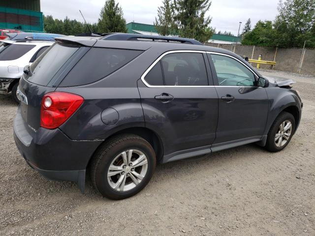 Photo 3 from auction – 2013 CHEVROLET EQUINOX LT with VIN 2GNALDEK6D6135260