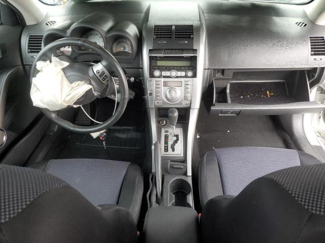 Photo 8 from auction – 2008 TOYOTA UK with VIN JTKDE167480235423