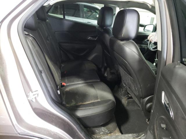 Photo 10 from auction – 2015 BUICK ENCORE with VIN KL4CJESB4FB052468