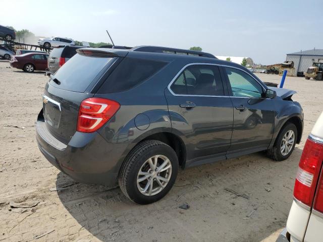 Photo 3 from auction – 2017 CHEVROLET EQUINOX LT with VIN 2GNALCEK0H1553360