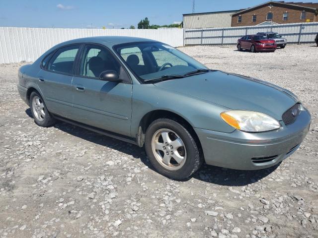 Photo 4 from auction – 2007 FORD TAURUS SE with VIN 1FAFP53U57A179566