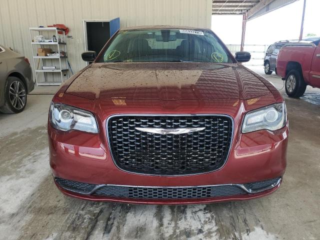Photo 5 from auction – 2019 CHRYSLER 300 TOURIN with VIN 2C3CCAAG7KH601656