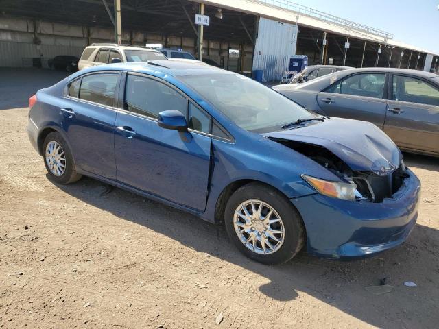 Zdjęcie 4 z aukcji – 2012 HONDA CIVIC EX z VIN 19XFB2F8XCE339860