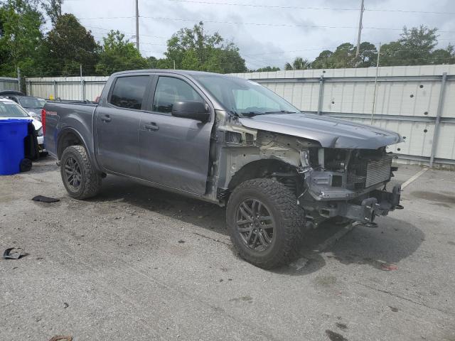 Photo 4 from auction – 2021 FORD RANGER XL with VIN 1FTER4FH0MLD48756