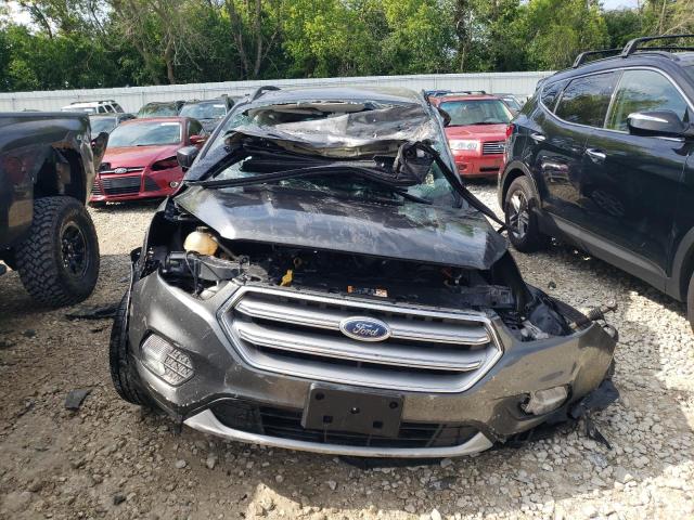 Photo 5 from auction – 2017 FORD ESCAPE SE with VIN 1FMCU0G90HUB97354