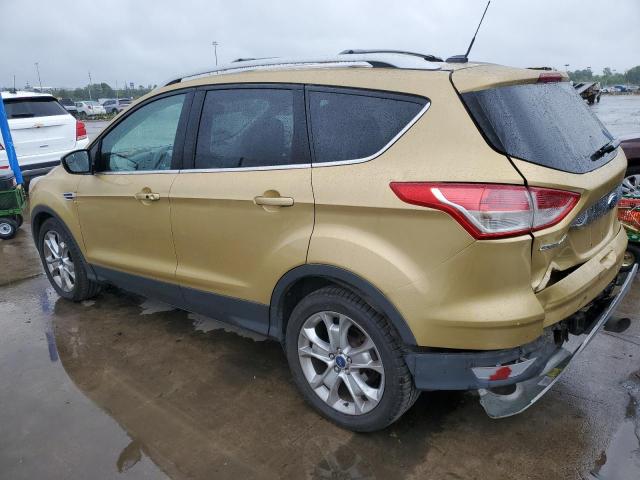 Photo 2 from auction – 2014 FORD ESCAPE TIT with VIN 1FMCU9J98EUE31670