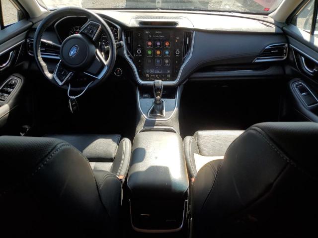 Photo 8 from auction – 2022 SUBARU OUTBACK LI with VIN 4S4BTANC0N3200709