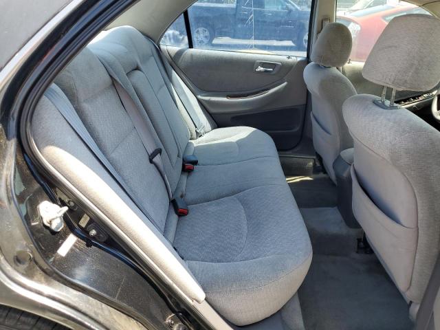 Photo 10 from auction – 2002 HONDA ACCORD EX with VIN 1HGCG66862A026657