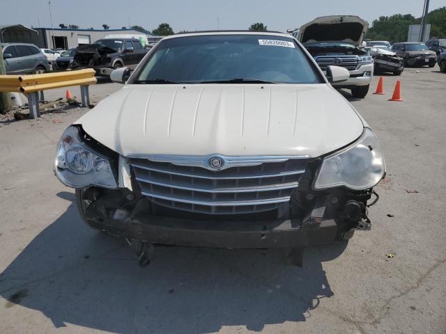 Photo 5 from auction – 2009 CHRYSLER SEBRING TO with VIN 1C3LC55D09N535881