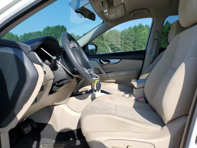 Photo 7 from auction – 2016 NISSAN ROGUE S with VIN KNMAT2MT1GP621549
