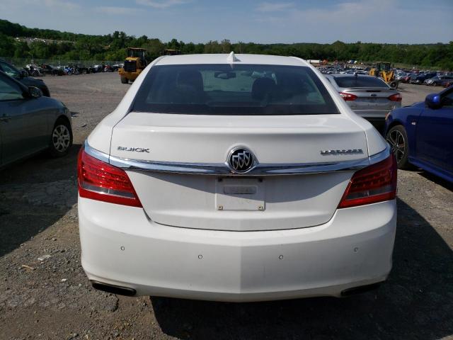 Photo 6 from auction – 2015 BUICK LACROSSE with VIN 1G4GB5G3XFF113865
