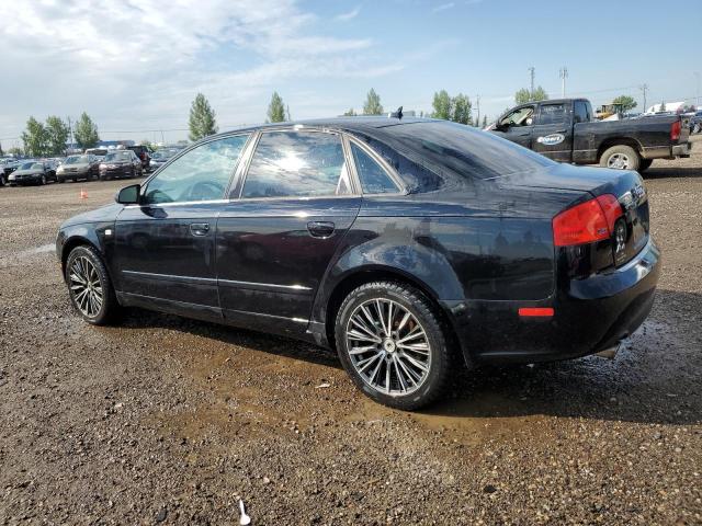 Photo 2 from auction – 2007 AUDI A4 2 with VIN WAUAF78E97A009518