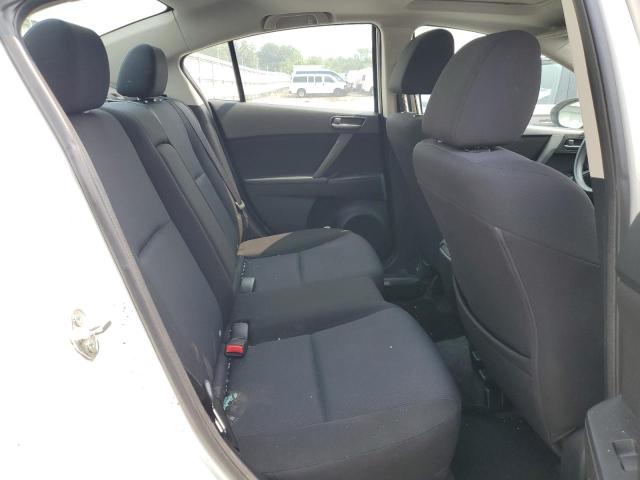 Photo 10 from auction – 2010 MAZDA 3 I with VIN JM1BL1SG9A1322888