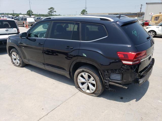 Photo 2 from auction – 2018 VOLKSWAGEN ATLAS with VIN 1V2BR2CA6JC508776