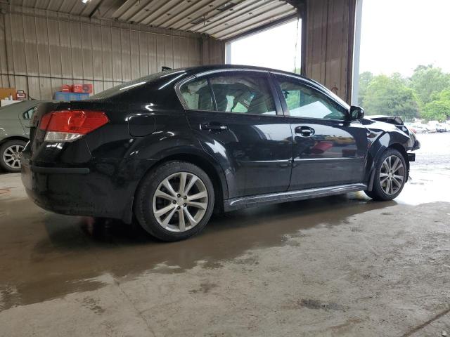 Photo 3 from auction – 2014 SUBARU LEGACY 2.5 with VIN 4S3BMCM67E3013332