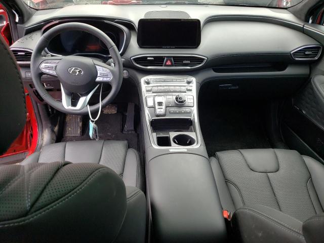 Photo 8 from auction – 2023 HYUNDAI SANTA FE C with VIN 5NMS5DAL8PH562474