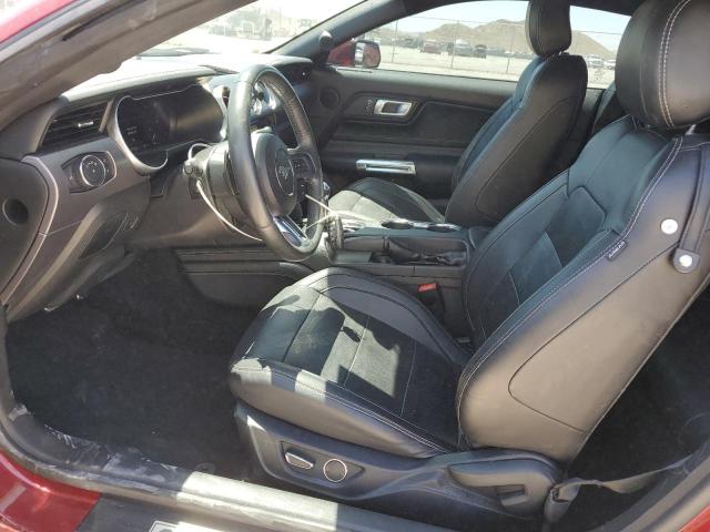 Photo 7 from auction – 2018 FORD MUSTANG with VIN 1FA6P8TH9J5105197
