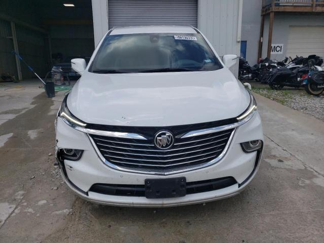 Photo 5 from auction – 2022 BUICK ENCLAVE PR with VIN 5GAERCKWXNJ151557