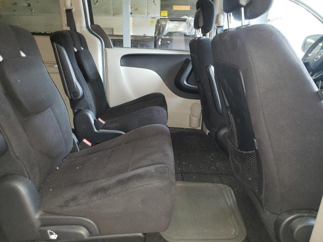 Photo 11 from auction – 2011 DODGE GRAND CARA with VIN 2D4RN3DG7BR626609