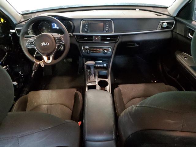 Photo 8 from auction – 2016 KIA OPTIMA LX with VIN 5XXGT4L33GG102372