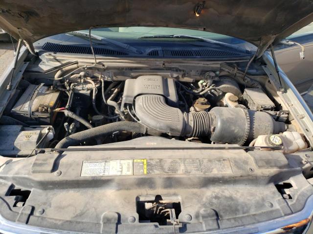 Photo 11 from auction – 2002 FORD F150 SUPER with VIN 1FTRW076X2KC97947