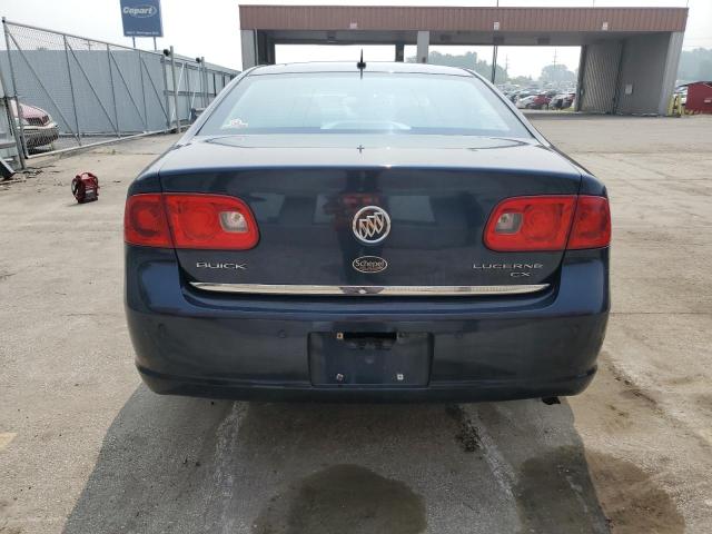 Photo 6 from auction – 2008 BUICK LUCERNE CX with VIN 1G4HD57218U205872