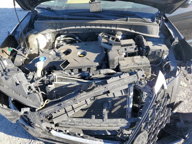 Photo 11 from auction – 2020 HYUNDAI TUCSON LIM with VIN KM8J33A48LU205671