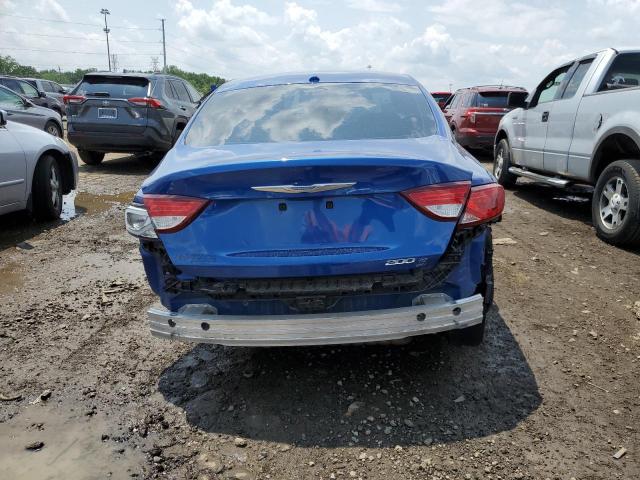 Photo 6 from auction – 2015 CHRYSLER 200 S with VIN 1C3CCCBB9FN507886