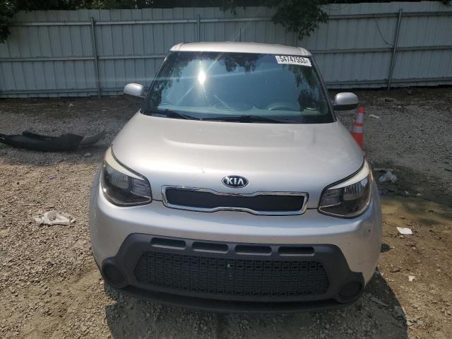 Photo 5 from auction – 2016 KIA SOUL with VIN KNDJN2A29G7854987