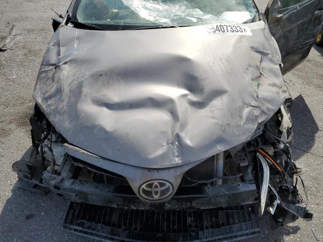 Photo 11 from auction – 2018 TOYOTA COROLLA L with VIN 5YFBURHE2JP791009