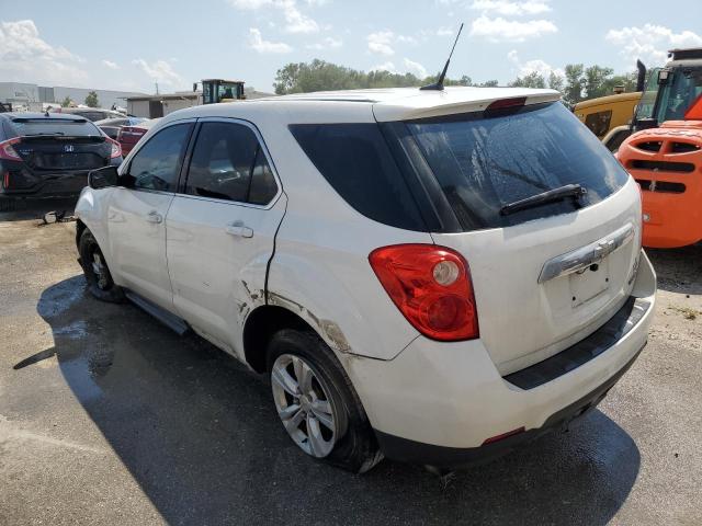 Photo 2 from auction – 2011 CHEVROLET EQUINOX LS with VIN 2CNALBEC2B6428930