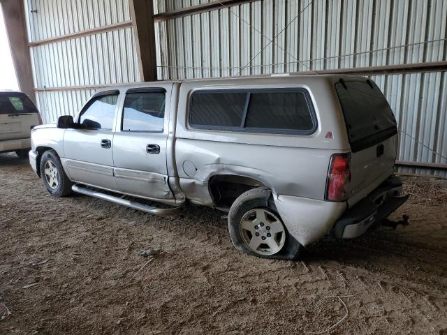 Photo 2 from auction – 2007 CHEVROLET SILVERADO with VIN 2GCEC13Z571136023