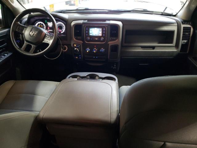 Photo 8 from auction – 2017 RAM 1500 ST with VIN 1C6RR7FG9HS699971