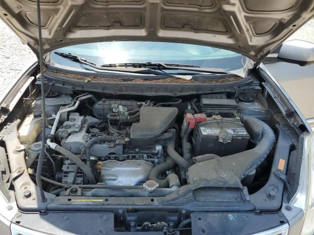 Photo 12 from auction – 2013 NISSAN ROGUE S with VIN JN8AS5MT2DW511099