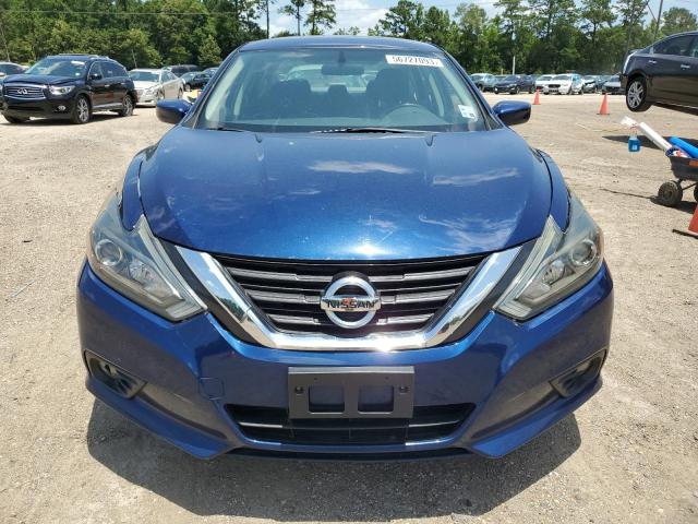 Photo 5 from auction – 2017 NISSAN ALTIMA 2.5 with VIN 1N4AL3AP5HC111099