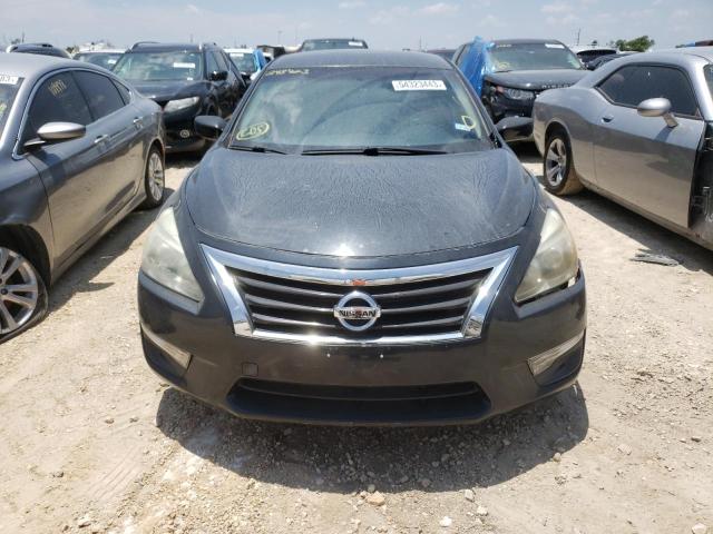Photo 5 from auction – 2014 NISSAN ALTIMA 2.5 with VIN 1N4AL3AP4EN248423