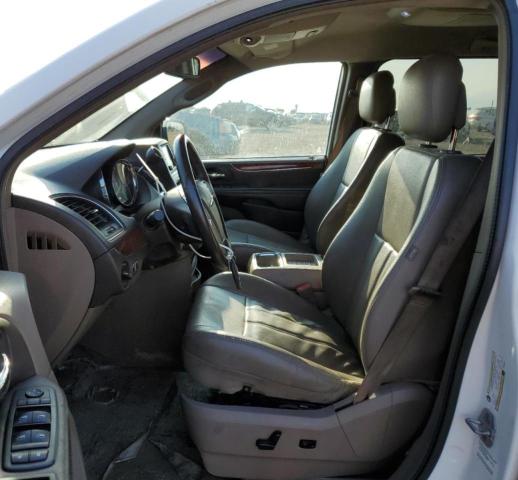 Photo 7 from auction – 2013 CHRYSLER TOWN & COU with VIN 2C4RC1BG9DR529327