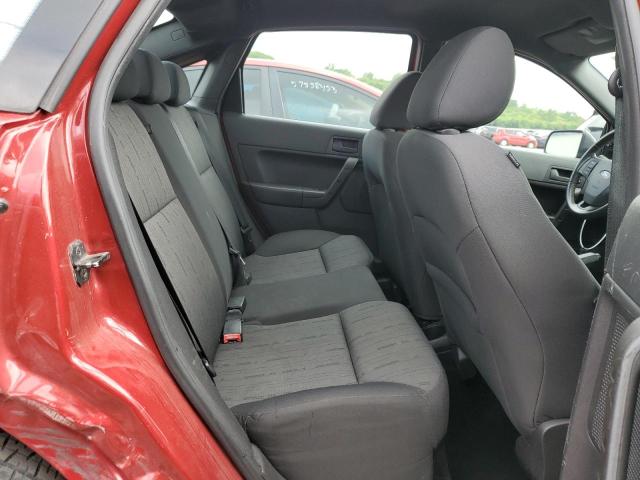 Photo 10 from auction – 2010 FORD FOCUS SE with VIN 1FAHP3FN5AW224243