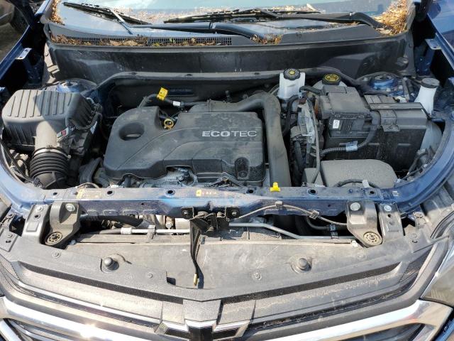 Photo 12 from auction – 2020 CHEVROLET EQUINOX LT with VIN 2GNAXTEVXL6113608