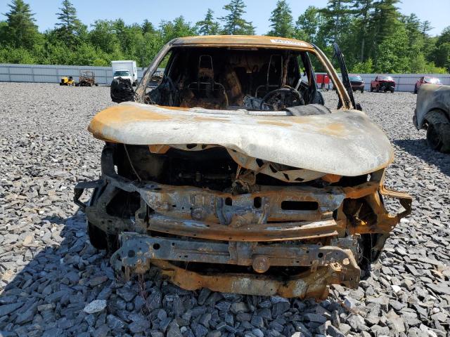 Photo 5 from auction – 2022 MITSUBISHI OUTLANDER with VIN JA4ARUAU4NU012942