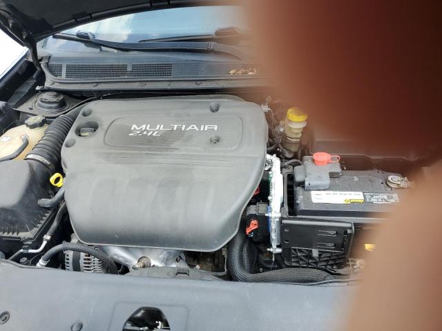 Снимка 11 от търг – 2014 DODGE DART GT с VIN 1C3CDFEBXED672960