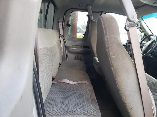 Photo 10 from auction – 2000 FORD F150 with VIN 1FTRX08LXYKA10410